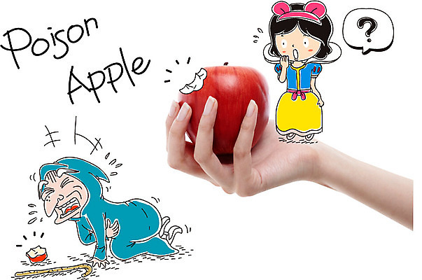 편집이미지 캐릭터 손 여자 노년 말풍선 과일 포토일러 지팡이 들기 사람 성인 두명 신체부위 물음표 독약 사과 마녀 백설공주 노인만 성인만 이미지편집 AI파일 기호 모션 동화 공주님 파일형식 벡터