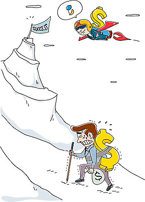 구름 남자 말풍선 음표 일러스트 비즈니스 지팡이 성공 산 사람 성인 두명 금융 달러 등산 로켓 비행 깃발 비즈니스맨 화폐기호 돈자루 정상 오르기 슈퍼맨 등짐 남자만 성인남자만 성인만 국내일러스트 AI파일 자연요소 기호 음악 컨셉 돈 모션 경제 트래킹 직장인 화폐 영웅 파일형식 벡터