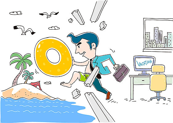 나무 식물 동물 구름 계절 남자 수영복 바다 여행 의자 서류가방 가방 일러스트 비즈니스 갈매기 조류 휴가 텐트 한명 사람 정장 빌딩 성인 여름 여름휴가 바캉스 야자수 사무실 모니터 손상 비즈니스맨 탈출 책상 튜브 남자만 남자한명만 성인남자만 성인만 국내일러스트 AI파일 자연요소 1 잡화 옷 가구 컨셉 캠핑도구 건물 컴퓨터 직장인 파일형식 벡터 여름_계절