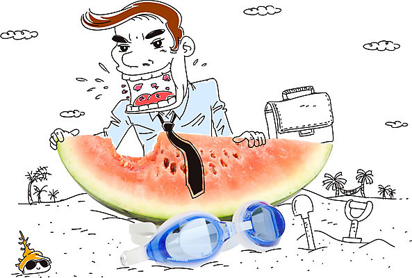 나무 식물 구름 편집이미지 계절 남자 음식 여행 서류가방 과일 포토일러 휴가 여름음식 수박 한명 사람 상반신 성인 여름 여름휴가 바캉스 선글라스 야자수 비즈니스맨 소라 먹기 삽 물안경 남자만 남자한명만 성인남자만 성인만 제철음식 제철과일 이미지편집 AI파일 자연요소 1 안경 가방 비즈니스 모션 어패류 직장인 수영용품 제철 파일형식 벡터 여름_계절