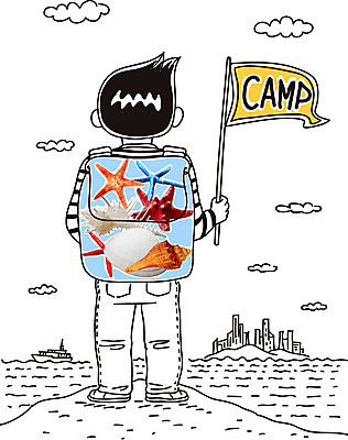 전신 구름 편집이미지 계절 남자 바다 여행 가방 배낭 포토일러 휴가 조개 불가사리 한명 서기 들기 사람 빌딩 뒷모습 여름 여름휴가 바캉스 캠핑 깃발 소라 안식처 선박 남자만 남자한명만 이미지편집 AI파일 자연요소 1 잡화 뷰포인트 수상교통 모션 레저 어패류 휴식 극피동물 건물 파일형식 벡터 여름_계절