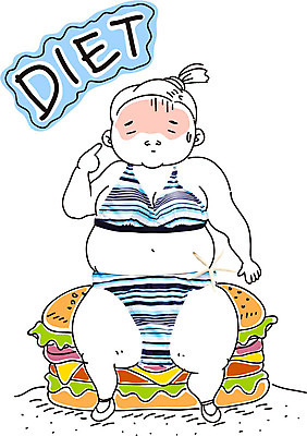 편집이미지 계절 여자 수영복 음식 여행 다이어트 포토일러 휴가 한명 사람 여름 여름휴가 바캉스 비키니 햄버거 여자만 여자한명만 이미지편집 AI파일 1 옷 패스트푸드 건강 파일형식 벡터 여름_계절