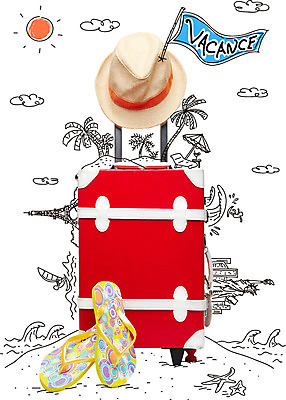 나무 식물 구름 편집이미지 모자 건축물 계절 바다 여행 신발 가방 포토일러 휴가 불가사리 사람없음 여름 관광지 여름휴가 바캉스 야자수 태양 캐리어 깃발 파라솔 서핑 쪼리 에펠탑 선베드 자유의여신상 이미지편집 AI파일 자연요소 잡화 건축 의자 극피동물 여행가방 미국 세계문화유산 수상스포츠 샌들 파리 랜드마크 파일형식 벡터 여름_계절