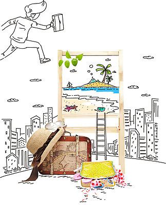 나무 식물 편집이미지 모자 계절 남자 바다 여행 서류가방 가방 사다리 포토일러 휴가 나뭇잎 불가사리 한명 사람 빌딩 성인 뒷모습 여름 여름휴가 바캉스 비키니 선글라스 야자수 달리기 여행가방 비즈니스맨 쪼리 선박 남자만 남자한명만 성인남자만 성인만 이미지편집 AI파일 1 잡화 수영복 안경 뷰포인트 수상교통 잎 비즈니스 모션 극피동물 건물 도구 직장인 샌들 파일형식 벡터 여름_계절