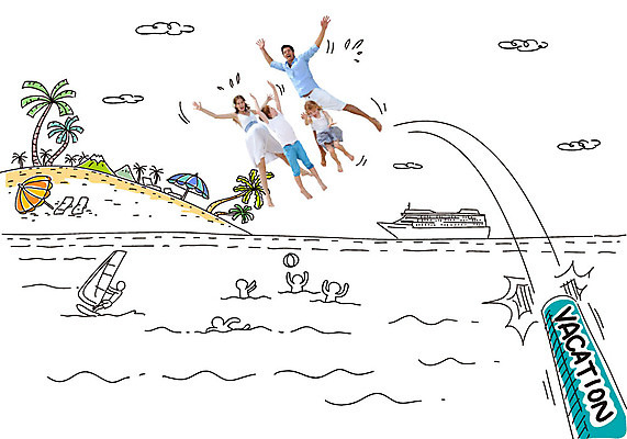 전신 서양인 외국인 나무 식물 백인 구름 편집이미지 계절 여자 남자 어린이 바다 여행 가족 물놀이 포토일러 휴가 가족여행 사람 소녀 소년 여러명 성인 여름 여름휴가 바캉스 야자수 파라솔 서핑 비치볼 선베드 선박 이미지편집 AI파일 자연요소 다수 수상교통 의자 공 관계 놀이 바캉스용품 인종 수상스포츠 파일형식 벡터 여름_계절