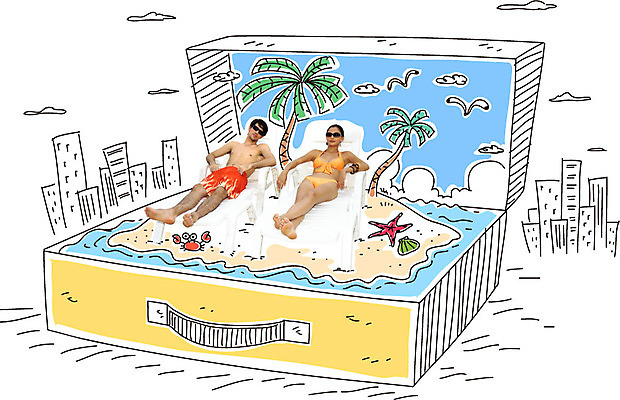 전신 서양인 외국인 나무 식물 동물 편집이미지 커플 계절 여자 남자 바다 여행 가방 갈매기 조류 포토일러 휴가 조개 불가사리 사람 빌딩 20대 성인 두명 여름 여름휴가 바캉스 선글라스 야자수 눕기 여행가방 게 선탠 선베드 청년만 성인만 이미지편집 AI파일 잡화 안경 의자 관계 모션 어패류 극피동물 갑각류 인종 청년 건물 파일형식 벡터 여름_계절