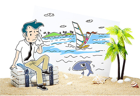 전신 나무 식물 동물 구름 편집이미지 계절 여자 남자 모래 바다 여행 포토일러 휴가 사람 앉기 성인 해변 두명 여름 여름휴가 바캉스 야자수 비즈니스맨 서핑 소라 더위 나무상자 땀 상어 성인만 이미지편집 AI파일 자연요소 비즈니스 모션 날씨 어패류 어류 상자 수상스포츠 직장인 파일형식 벡터 여름_계절