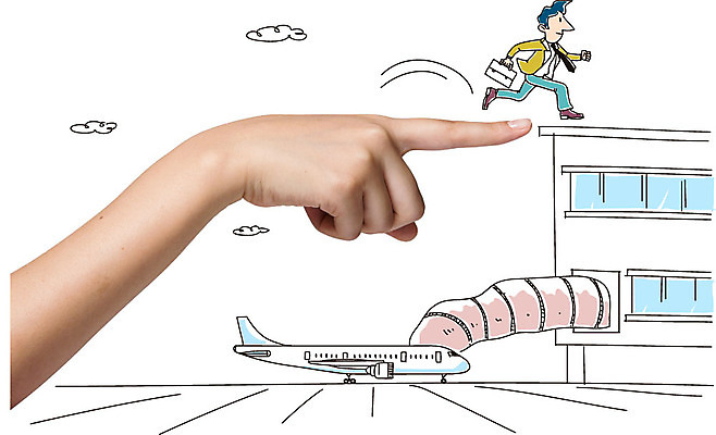 전신 편집이미지 손 계절 남자 해외여행 여행 서류가방 비즈니스 포토일러 휴가 비행기 한명 사람 성인 옆모습 신체부위 여름 여름휴가 바캉스 달리기 가리킴 비즈니스맨 공항 성인만 이미지편집 AI파일 1 해외 뷰포인트 가방 항공교통 교통시설 모션 대중교통 손짓 직장인 파일형식 벡터 여름_계절