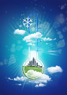 PSD 구름 편집이미지 캠페인 눈꽃 잔디 사람없음 자연보호 환경 그린캠페인 도시 온도계 체온계 환경보전 온도 적정온도 이미지편집 자연요소 식물 자연 눈_날씨 보호 사회이슈 파일형식