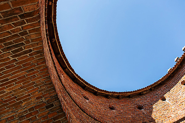 포토 JPG 주간 해외풍경 유럽 하늘 풍경 사람없음 야외 성벽 동유럽 폴란드 구시가지 바르샤바 국내포토 자연요소 해외 나라 파일형식