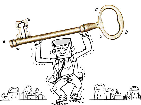 전신 편집이미지 남자 비즈니스 포토일러 열쇠 자물쇠 한명 서기 들기 안전 사람 성인 비즈니스맨 보안 무거움 남자만 남자한명만 성인남자만 성인만 이미지편집 AI파일 1 모션 직장인 무게 파일형식 벡터