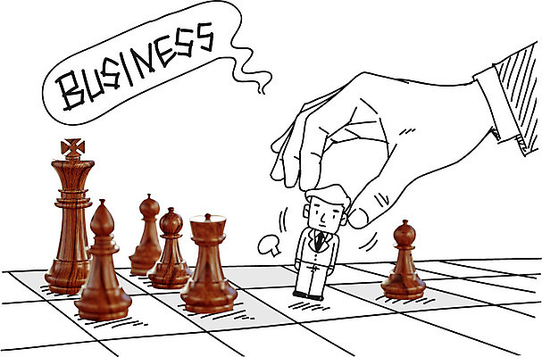 편집이미지 손 남자 말풍선 비즈니스 포토일러 한명 사람 성인 신체부위 놀이용품 게임 비즈니스맨 체스말 체스 성인만 이미지편집 AI파일 1 놀이 말_게임 직장인 오브젝트 파일형식 벡터