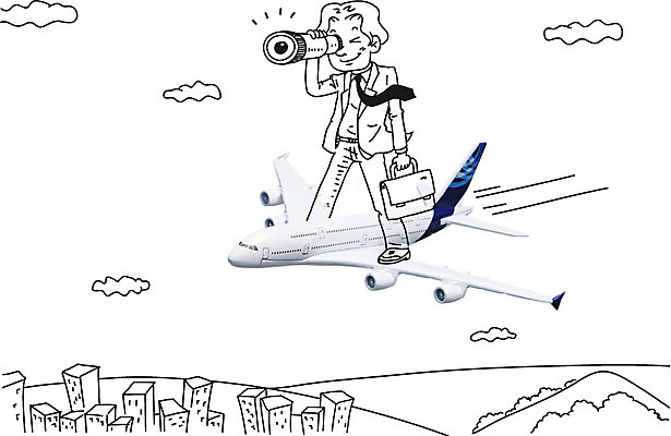 전신 구름 편집이미지 남자 여행 서류가방 비즈니스 포토일러 비행기 한명 서기 사람 정장 빌딩 성인 망원경 관찰 비즈니스맨 출장 남자만 남자한명만 성인남자만 성인만 이미지편집 AI파일 자연요소 1 옷 가방 항공교통 모션 대중교통 건물 직장인 파일형식 벡터