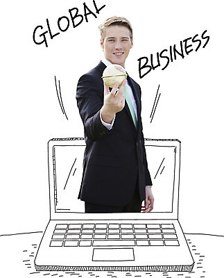 서양인 외국인 백인 편집이미지 남자 비즈니스 포토일러 한명 웃음 들기 사람 정장 상반신 20대 성인 노트북 글로벌 지구본 글로벌비즈니스 비즈니스맨 남자만 남자한명만 성인남자만 청년만 청년남자만 청년남자한명만 성인한명만 성인남자한명만 성인만 이미지편집 AI파일 1 옷 모션 표정 인종 청년 전자제품 직장인 파일형식 벡터