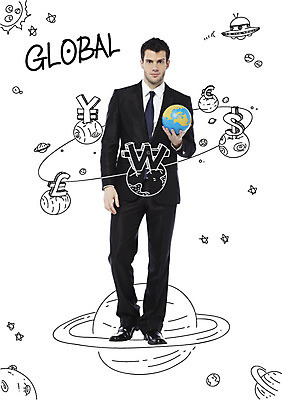 전신 서양인 외국인 백인 편집이미지 남자 비즈니스 포토일러 한명 서기 들기 사람 정장 20대 성인 금융 글로벌 지구본 우주 달러 글로벌비즈니스 행성 유로 비즈니스맨 화폐기호 엔 우주선 파운드 남자만 남자한명만 성인남자만 청년만 청년남자만 청년남자한명만 성인한명만 성인남자한명만 성인만 이미지편집 AI파일 1 기호 옷 돈 모션 인종 청년 경제 직장인 화폐 파일형식 벡터