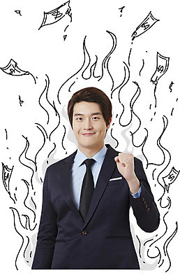 편집이미지 남자 지폐 돈 비즈니스 포토일러 불 한명 웃음 사람 동양인 정장 상반신 20대 성인 금융 달러 파이팅 주먹 한국인 비즈니스맨 화폐기호 남자만 남자한명만 성인남자만 청년만 청년남자만 청년남자한명만 성인한명만 성인남자한명만 성인만 이미지편집 AI파일 자연요소 1 기호 옷 모션 표정 인종 청년 경제 직장인 재산 화폐 파일형식 벡터