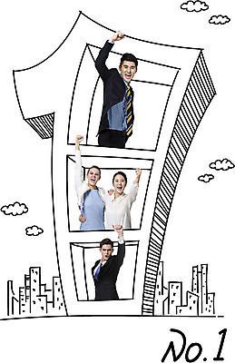 서양인 외국인 백인 구름 편집이미지 1 여자 남자 비즈니스 포토일러 협력 웃음 사람 동양인 정장 빌딩 여러명 상반신 20대 성인 숫자 파이팅 주먹 기쁨 한국인 우승 비즈니스맨 비즈니스우먼 넘버원 청년만 성인만 이미지편집 AI파일 자연요소 문자 옷 감정 다수 모션 표정 인종 청년 건물 최고 직장인 파일형식 벡터