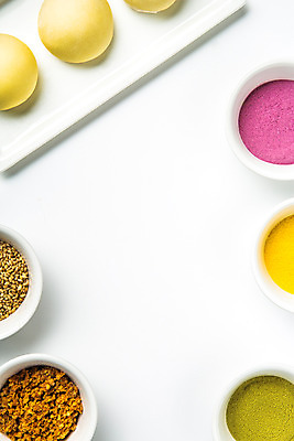 포토 JPG 스튜디오촬영 배너 명절 음식 백그라운드 식재료 재료 실내 사람없음 추석 가루 오브젝트 반죽 추석음식 명절음식 플랫레이 국내포토 전통 기념일 내부 전통음식 플랫 파일형식