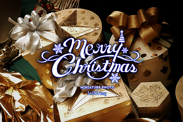 PSD 편집 편집이미지 리본 크리스마스 선물 사람없음 선물상자 디지털아트 레터링 이미지편집 기념일 상자 파일형식