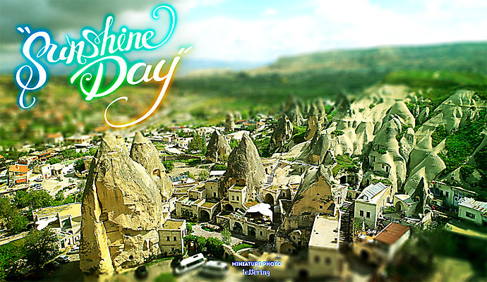 PSD 편집 편집이미지 여행 자연 풍경 사람없음 마을 돌산 디지털아트 레터링 이미지편집 산 생태계 파일형식