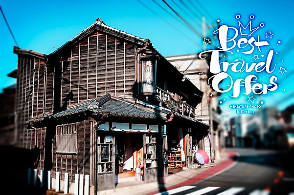 PSD 편집 편집이미지 여행 사람없음 일본 동경 도시 도쿄 일본여행 디지털아트 레터링 이미지편집 아시아 해외여행 파일형식