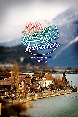 PSD 나무 편집 편집이미지 계절 유럽 여행 겨울 산 주택 북유럽 북유럽스타일 풍경 사람없음 강 마을 눈 디지털아트 레터링 이미지편집 자연요소 식물 나라 날씨 건물 스타일 파일형식