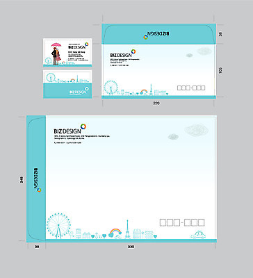 템플릿 컬러 여행 하늘색 무지개 자동차 명함 명함템플릿 봉투 서류봉투 편지봉투 사람없음 세트 하트 에펠탑 대관람차 패키지 봉투템플릿 우편봉투 비즈디자인 이미지템플릿 AI파일 자연요소 모양 육상교통 파란색 놀이기구 편지 우편물 파리 랜드마크 파일형식 벡터