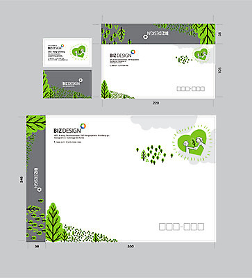 나무 식물 템플릿 명함 명함템플릿 봉투 서류봉투 편지봉투 들기 사람 두명 세트 환경 하트 숲 패키지 봉투템플릿 우편봉투 비즈디자인 이미지템플릿 AI파일 모양 모션 편지 우편물 파일형식 벡터