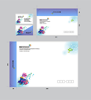 템플릿 문양 무늬 명함 명함템플릿 봉투 서류봉투 편지봉투 어류 사람없음 세트 해저 산호초 패키지 봉투템플릿 우편봉투 비즈디자인 이미지템플릿 AI파일 바닷속 수중동물 수중식물 편지 우편물 파일형식 벡터