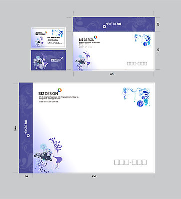 템플릿 문양 무늬 명함 명함템플릿 봉투 서류봉투 편지봉투 사람없음 세트 패키지 봉투템플릿 우편봉투 비즈디자인 이미지템플릿 AI파일 편지 우편물 파일형식 벡터