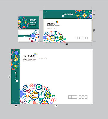 템플릿 명함 명함템플릿 봉투 서류봉투 편지봉투 사람없음 치료 세트 구급상자 톱니바퀴 패키지 봉투템플릿 우편봉투 비즈디자인 이미지템플릿 AI파일 의학 의료용품 편지 우편물 파일형식 벡터