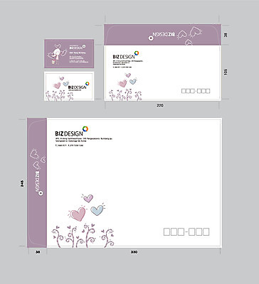 템플릿 문양 줄기 무늬 명함 명함템플릿 봉투 서류봉투 편지봉투 사랑 사람없음 세트 하트 패키지 봉투템플릿 우편봉투 비즈디자인 이미지템플릿 AI파일 모양 식물 감정 편지 우편물 파일형식 벡터