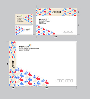 동물 템플릿 문양 무늬 여러마리 명함 명함템플릿 봉투 서류봉투 편지봉투 사람없음 세트 토끼 패키지 반려 봉투템플릿 우편봉투 비즈디자인 이미지템플릿 AI파일 다수 포유류 반려동물 편지 우편물 파일형식 벡터