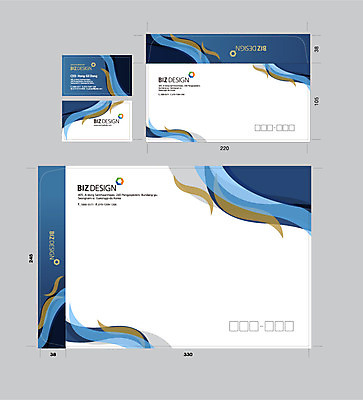 템플릿 문양 무늬 곡선 명함 명함템플릿 봉투 서류봉투 편지봉투 사람없음 세트 컬러풀 패키지 겹침 봉투템플릿 우편봉투 비즈디자인 이미지템플릿 AI파일 선 컬러 편지 우편물 파일형식 벡터