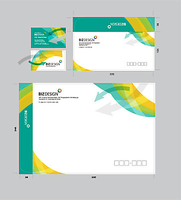 템플릿 문양 화살표 무늬 명함 명함템플릿 봉투 서류봉투 편지봉투 사람없음 세트 패키지 겹침 봉투템플릿 우편봉투 비즈디자인 이미지템플릿 AI파일 편지 우편물 파일형식 벡터