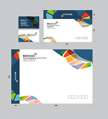 도형 템플릿 문양 무늬 명함 명함템플릿 봉투 서류봉투 편지봉투 사람없음 세트 컬러풀 패키지 봉투템플릿 우편봉투 비즈디자인 이미지템플릿 AI파일 컬러 편지 우편물 파일형식 벡터