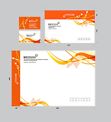 식물 템플릿 문양 꽃 무늬 곡선 명함 명함템플릿 봉투 서류봉투 편지봉투 사람없음 세트 컬러풀 패키지 봉투템플릿 우편봉투 비즈디자인 이미지템플릿 AI파일 선 컬러 편지 우편물 파일형식 벡터