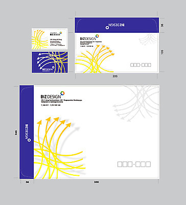 템플릿 문양 화살표 무늬 곡선 명함 명함템플릿 봉투 서류봉투 편지봉투 사람없음 세트 패키지 봉투템플릿 우편봉투 비즈디자인 이미지템플릿 AI파일 선 편지 우편물 파일형식 벡터
