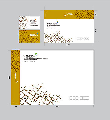 도형 템플릿 문양 선 무늬 명함 명함템플릿 봉투 서류봉투 편지봉투 사람없음 세트 패키지 봉투템플릿 우편봉투 비즈디자인 이미지템플릿 AI파일 편지 우편물 파일형식 벡터