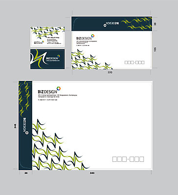 템플릿 문양 무늬 곡선 명함 명함템플릿 봉투 서류봉투 편지봉투 사람없음 세트 패키지 봉투템플릿 우편봉투 비즈디자인 이미지템플릿 AI파일 선 편지 우편물 파일형식 벡터