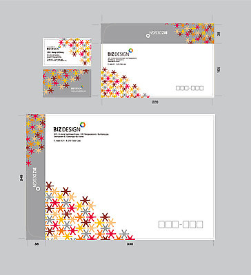 템플릿 문양 무늬 명함 명함템플릿 봉투 서류봉투 편지봉투 사람없음 세트 컬러풀 패키지 봉투템플릿 우편봉투 비즈디자인 이미지템플릿 AI파일 컬러 편지 우편물 파일형식 벡터