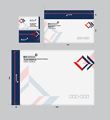 도형 템플릿 문양 컬러 무늬 명함 명함템플릿 봉투 서류봉투 편지봉투 사람없음 세트 패키지 다각형 봉투템플릿 우편봉투 비즈디자인 이미지템플릿 AI파일 편지 우편물 파일형식 벡터