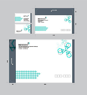 도형 템플릿 문양 선 컬러 무늬 명함 명함템플릿 봉투 서류봉투 편지봉투 사람없음 세트 삼각형 패키지 겹침 다각형 민트색 봉투템플릿 우편봉투 비즈디자인 이미지템플릿 AI파일 편지 우편물 파일형식 벡터