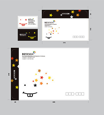 템플릿 문양 무늬 명함 명함템플릿 봉투 서류봉투 편지봉투 표정 미소 사람없음 세트 패키지 봉투템플릿 우편봉투 비즈디자인 이미지템플릿 AI파일 편지 우편물 파일형식 벡터