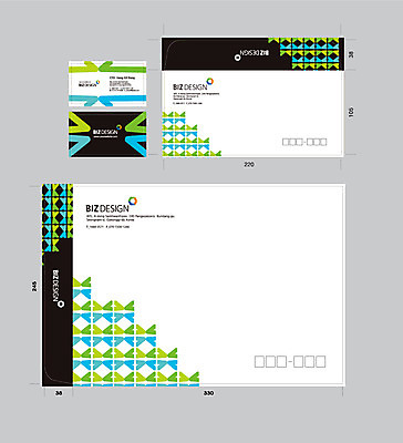 템플릿 문양 무늬 명함 명함템플릿 봉투 서류봉투 편지봉투 사람없음 세트 패키지 봉투템플릿 우편봉투 비즈디자인 이미지템플릿 AI파일 편지 우편물 파일형식 벡터