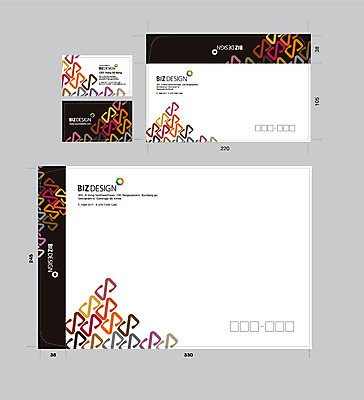 템플릿 문양 선 무늬 명함 명함템플릿 봉투 서류봉투 편지봉투 사람없음 세트 컬러풀 패키지 봉투템플릿 우편봉투 비즈디자인 이미지템플릿 AI파일 컬러 편지 우편물 파일형식 벡터