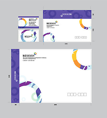 도형 템플릿 문양 무늬 명함 명함템플릿 봉투 서류봉투 편지봉투 사람없음 세트 컬러풀 패키지 봉투템플릿 우편봉투 비즈디자인 이미지템플릿 AI파일 컬러 편지 우편물 파일형식 벡터