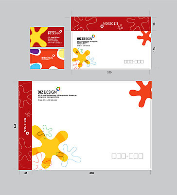 템플릿 문양 무늬 곡선 명함 명함템플릿 봉투 서류봉투 편지봉투 사람없음 세트 패키지 봉투템플릿 우편봉투 비즈디자인 이미지템플릿 AI파일 선 편지 우편물 파일형식 벡터