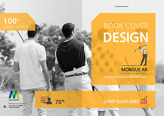 PSD 서양인 외국인 백인 템플릿 편집 표지디자인 북디자인 출판디자인 표지 남자 리플렛 백그라운드 골프 북커버 건강 서기 들기 사람 팜플렛 여러명 상반신 성인 뒷모습 골프채 남자만 성인남자만 성인만 이미지템플릿 뷰포인트 다수 모션 골프용품 인종 구기 파일형식