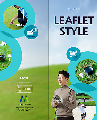 PSD 템플릿 편집 표지디자인 북디자인 응시 출판디자인 표지 남자 리플렛 백그라운드 골프 2단접지 북커버 골프공 건강 서기 미소 들기 사람 앉기 동양인 팜플렛 상반신 성인 세명 카트 골프채 한국인 남자만 성인남자만 성인만 이미지템플릿 시선 공 모션 골프용품 표정 인종 구기 파일형식